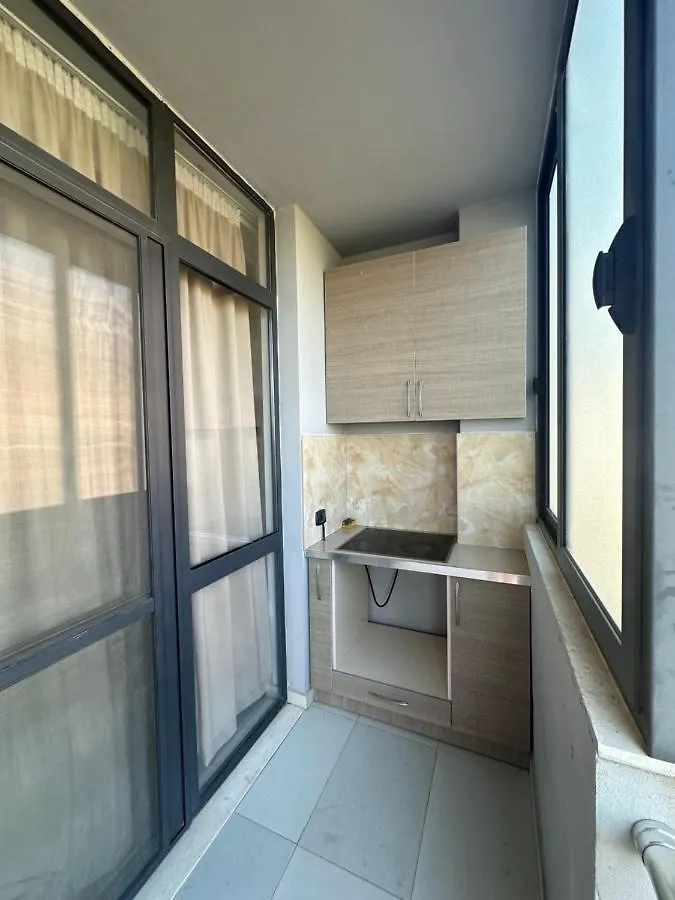 Studio Calme A Shengjin Beach Lezhë 0*,  알바니아